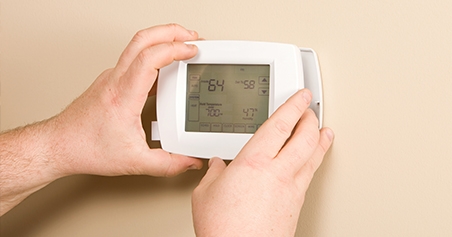 Upgrade Your Thermostat