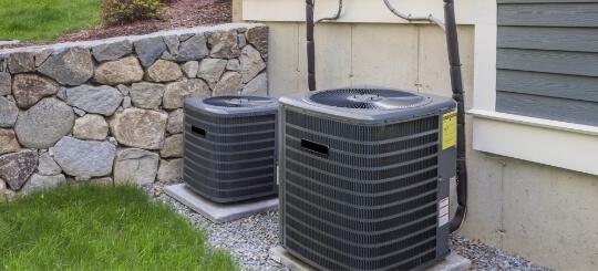 <p>In Oakland Township, our AC services include installing new systems, performing essential repairs, and conducting regular maintenance to keep your unit running smoothly throughout the warmer months, keeping you cool and comfortable.</p>