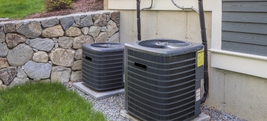 <p>Our AC services are comprehensive, covering everything from precision installations to timely repairs and preventative maintenance. We keep your cooling system optimally configured to handle Michigan's sometimes brutal summer heat, providing you with uninterrupted comfort and significant energy savings.</p>