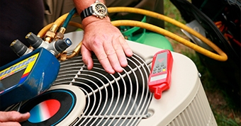 <p>Protect your HVAC investment with our preventative maintenance services, designed to detect issues early and keep your systems running smoothly.</p>