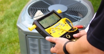 <p>Quick and efficient repair services to address any issue, ensuring your AC unit runs smoothly with minimal downtime.</p>