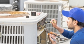 <p>Available 24/7 to handle urgent air conditioning problems, providing prompt solutions to restore your comfort.</p>