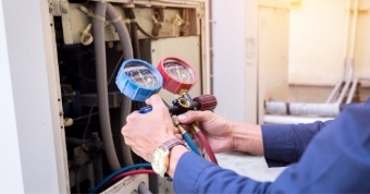 <p>Regular maintenance services to keep your air conditioning system in peak condition, preventing unexpected breakdowns.</p>