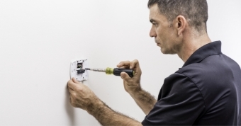 <p>Professional installation of advanced thermostats to improve control over your indoor climate, boosting both comfort and energy savings.</p>