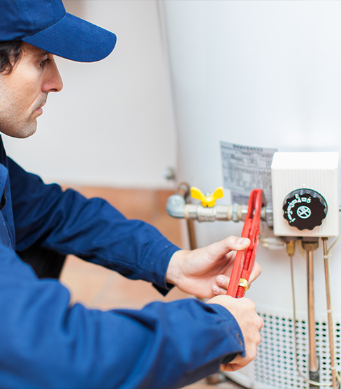 HVAC Installation & Repair in Birmingham, MI | PM HVAC - Birmingham-3