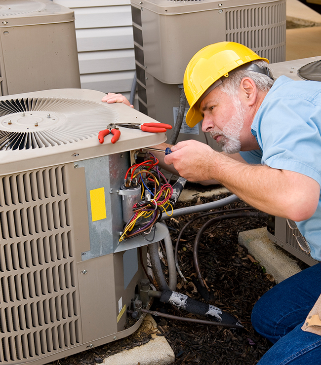 Rochester Hills Emergency AC Service | Pilot Mechanical - Emergency-AC-Services-2