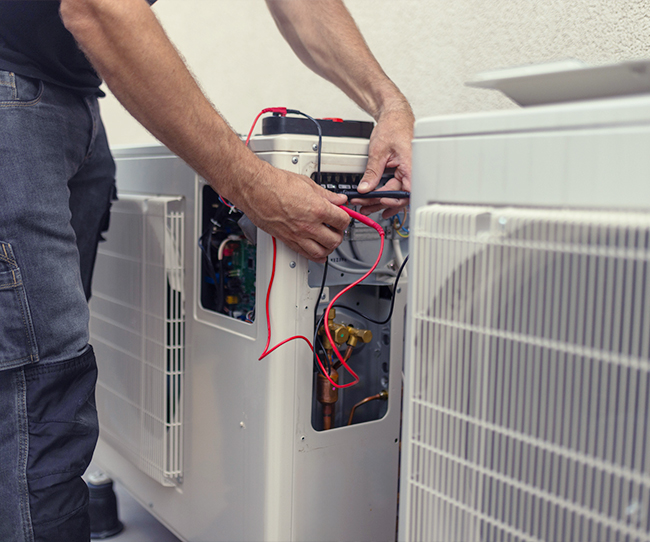 Rochester Hills Emergency AC Service | Pilot Mechanical - Emergency-AC-Services-3