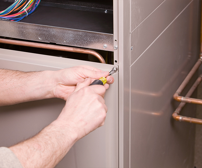 Furnace Installation in Rochester Hills | Pilot Mechanical - Furnace-Installation-3