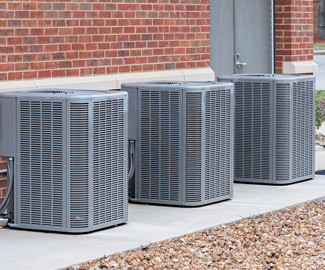 HVAC Installation & Repair in Oakland Township, MI | PM - Oakland-Township-1