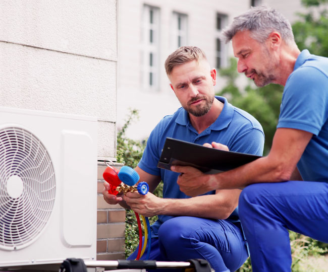 Bloomfield Hills, MI HVAC Installation & Repair | Pilot Mechanical - PM-BH1