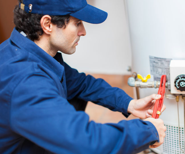 HVAC Installation & Repair in Macomb, MI | Pilot Mechanical - PM-Macomb1