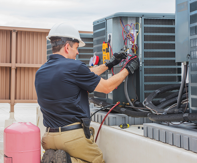 Rochester, MI HVAC Installation & Repair | Pilot Mechanical - Rochester-1