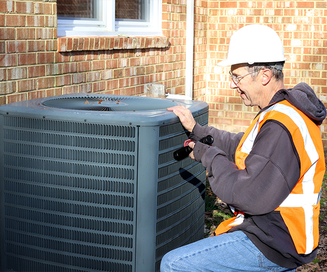 Shelby Twp HVAC Installation & Repair | Pilot Mechanical - Shelby-Township-1