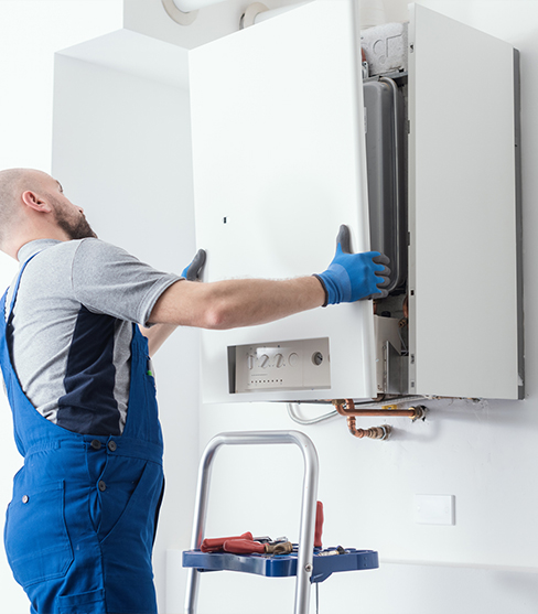 Shelby Twp HVAC Installation & Repair | Pilot Mechanical - Shelby-Township-3