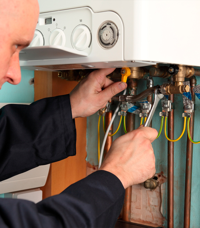 Rochester Hills Water Heater Repair | Pilot Mechanical HVAC - Water-Heater-Repair-2