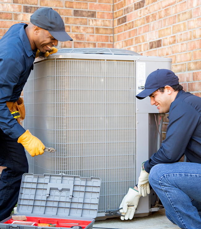 AC Maintenance in Rochester Hills | Pilot Mechanical HVAC - ac-maintenance-2