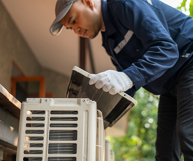 AC Maintenance in Rochester Hills | Pilot Mechanical HVAC - ac-maintenance-3