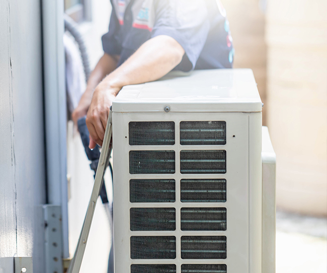 AC Replacement in Rochester Hills | Pilot Mechanical HVAC - ac-replacement-3