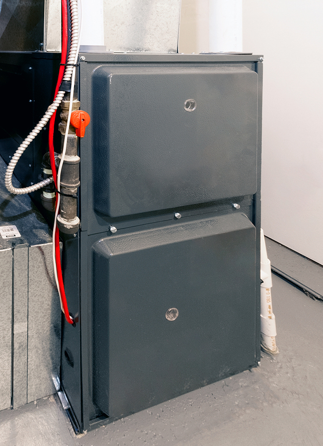 Rochester Hills Furnace Replacement | Pilot Mechanical HVAC - furnace-replacement-4b