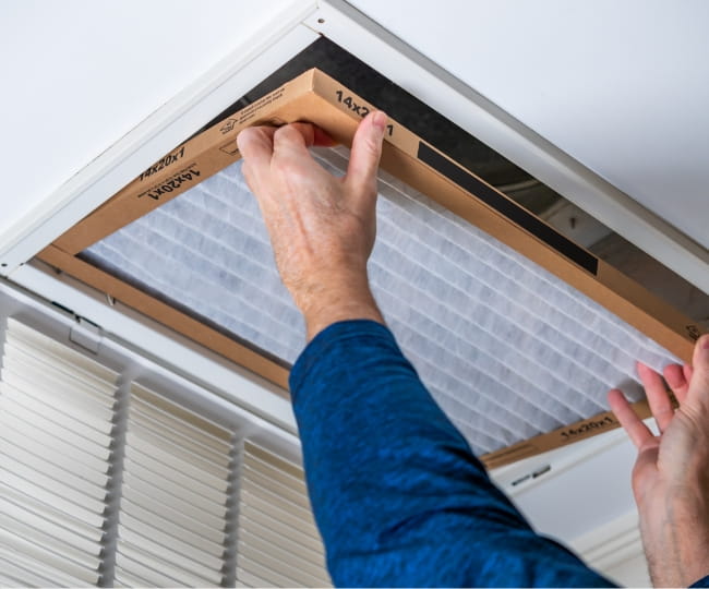 Expert AC Repair in Rochester Hills | Pilot Mechanical HVAC - s-child-1