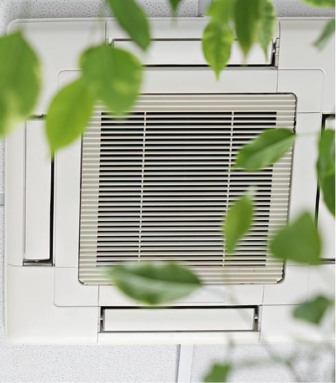 Expert AC Repair in Rochester Hills | Pilot Mechanical HVAC - s-child-form